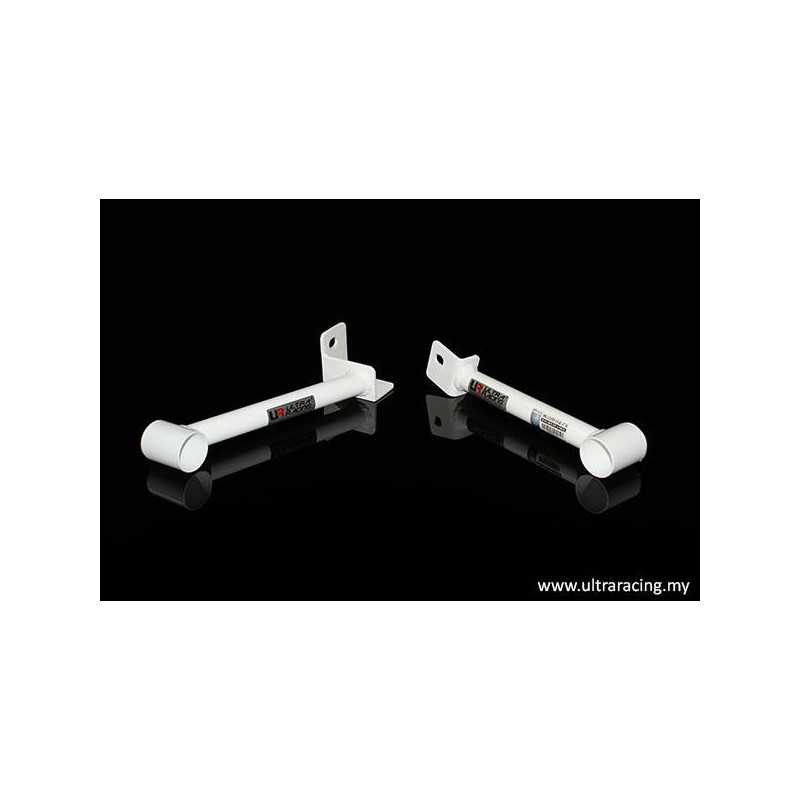 Barre inferiori posteriori laterali UR Mini Cooper S R56 06+