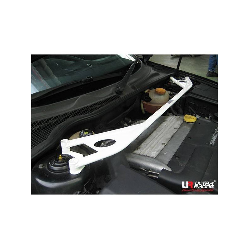 Barra compartimento motor UR Saab 93 02-12 2.0T
