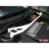 Engine bay brace UR Saab 93 02-12 2.0T