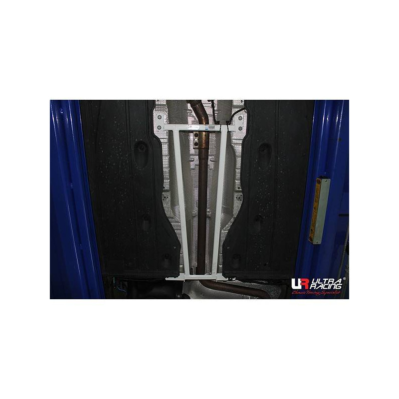 Barra inferiore centrale telaio UR VW Golf 7 2.0TDI