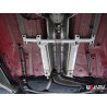 Barra inferior central chasis UR VW Polo 02-13 9N/6R/GTI