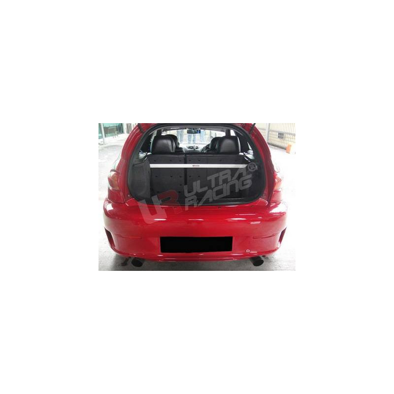 Barra interior de maletero UR Alfa Romeo 147