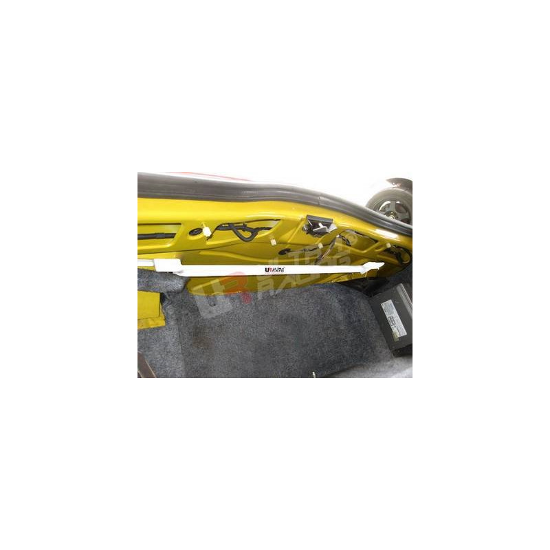 Interior Trunk Brace UR Alfa Romeo Spider GTV