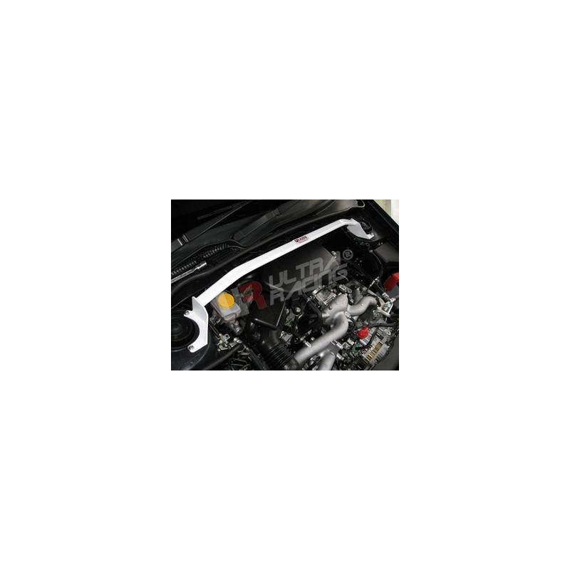 Barra duomi vano motore UR Subaru Impreza 08+ GH/GR +STI