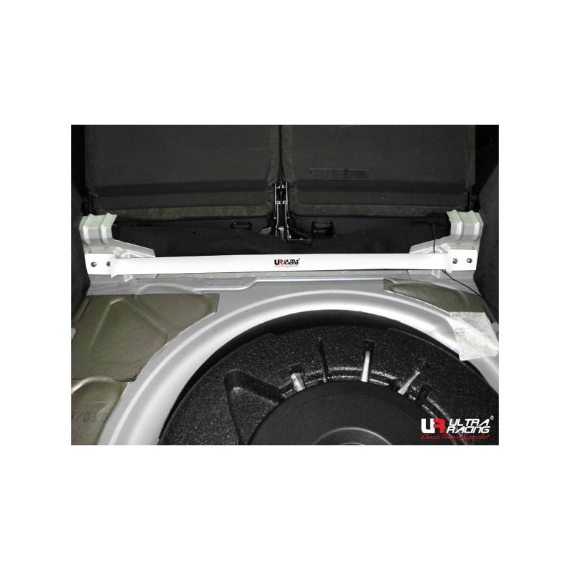 Barra interior maletero UR Audi TT 8N 98-06 1.8T