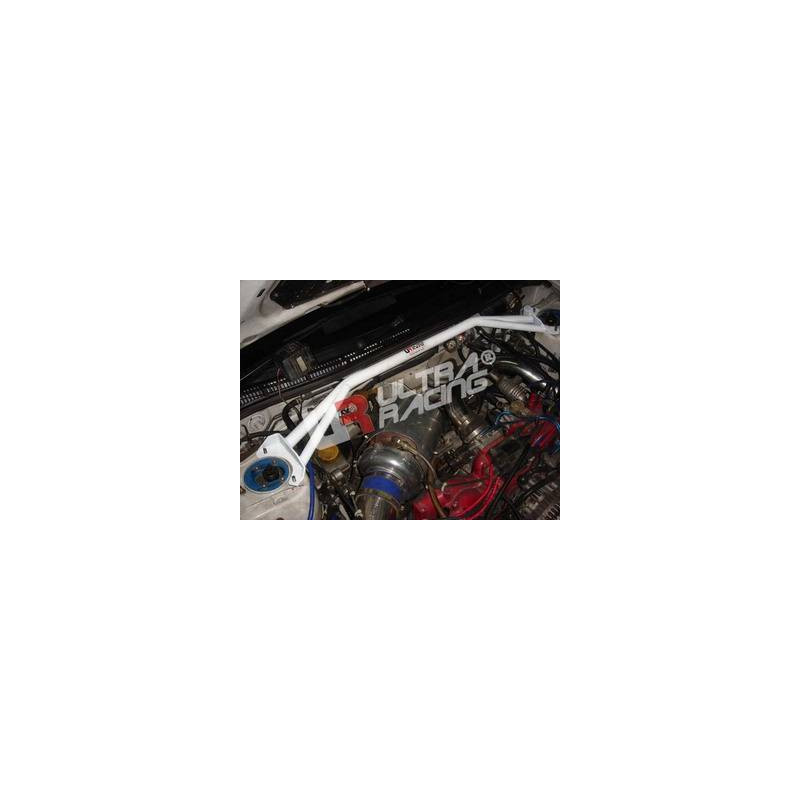 Barra duomi vano motore UR Subaru Impreza GC8 94-01