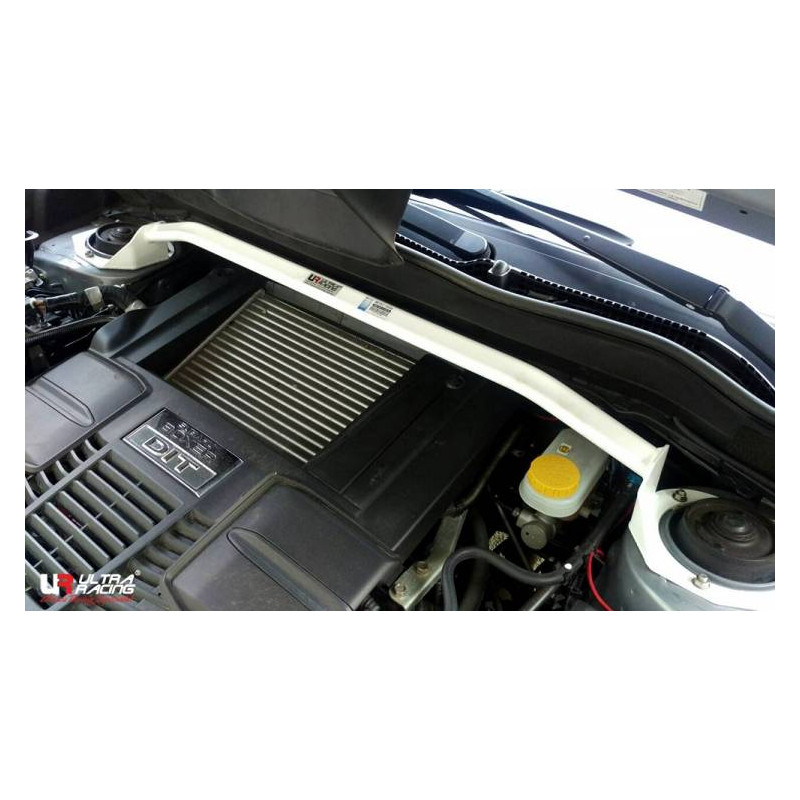 Motorraum-Domstrebe UR Subaru Impreza WRX 4D 11+