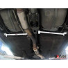 Barre inferiori posteriori laterali UR Subaru Impreza GC8 94-01