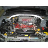 Engine bay strut brace UR Subaru Impreza Wagon 01-03