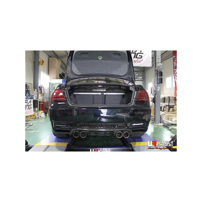 Interior trunk brace UR BMW M3 E92 07-13