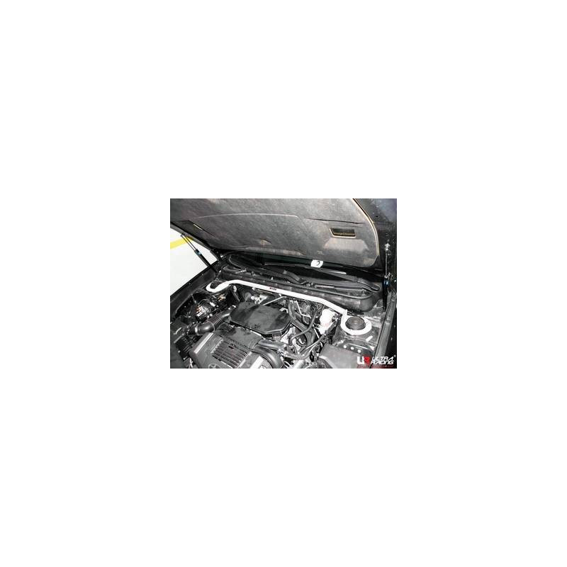 Engine bay strut brace UR Subaru Legacy / Outback 09+