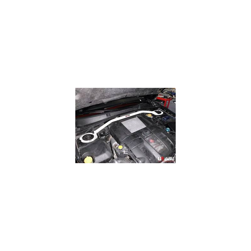 Engine bay strut brace UR Subaru Legacy B4 03-09