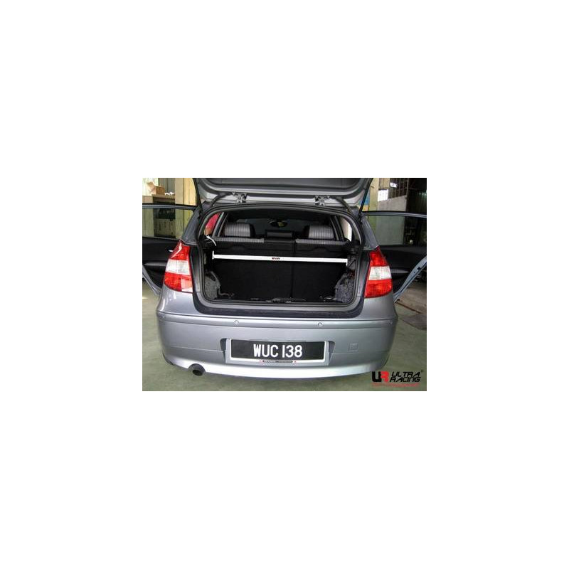 Interior trunk brace UR BMW 1 Series 04-11 E87 120/130