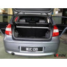 Interior trunk brace UR BMW 1 Series 04-11 E87 120/130