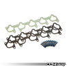 Entretoise de collecteur d'admission 034Motorsport pour VAG 1.8T