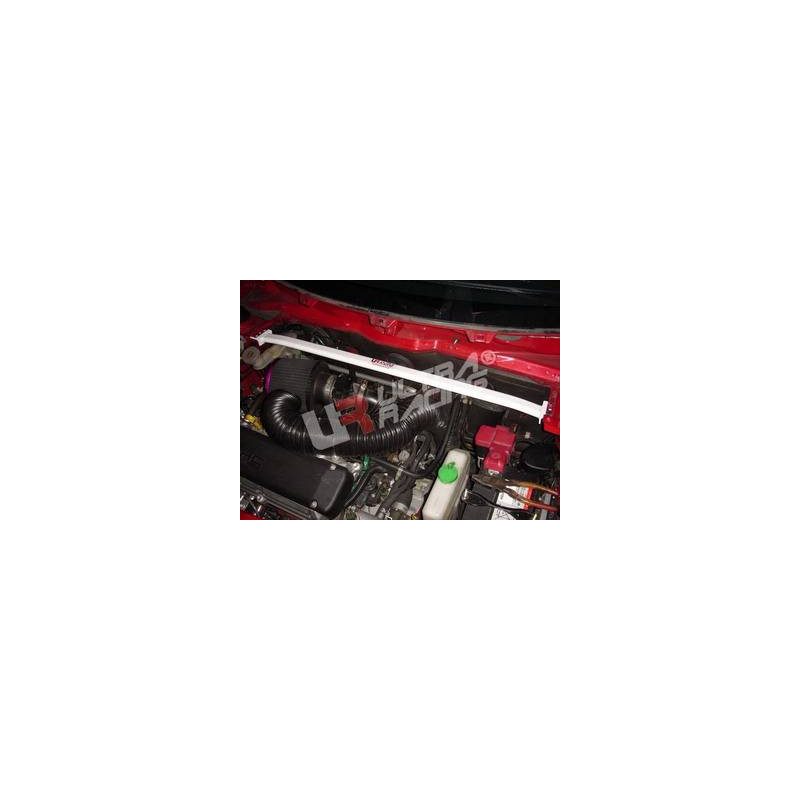 Engine bay strut brace UR Suzuki Swift 05-09