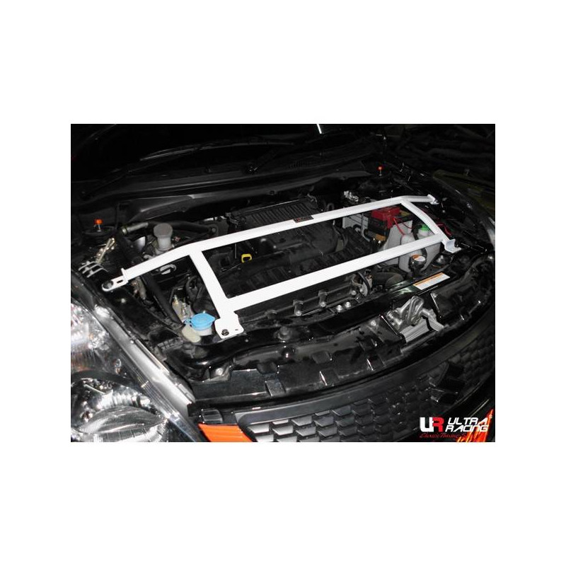Engine bay brace UR Suzuki Swift 1.2/1.4 10+