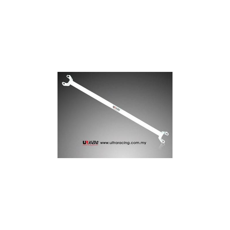 Interior trunk brace UR BMW 3 Series E30/E36 Compact