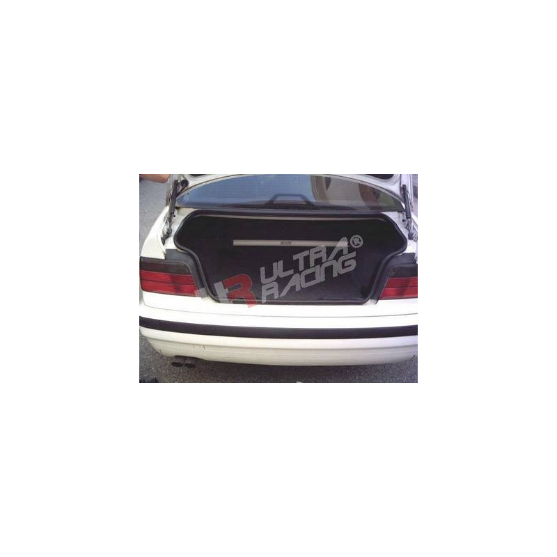 Innenstrebe Kofferraum UR BMW 3er E36 91-98