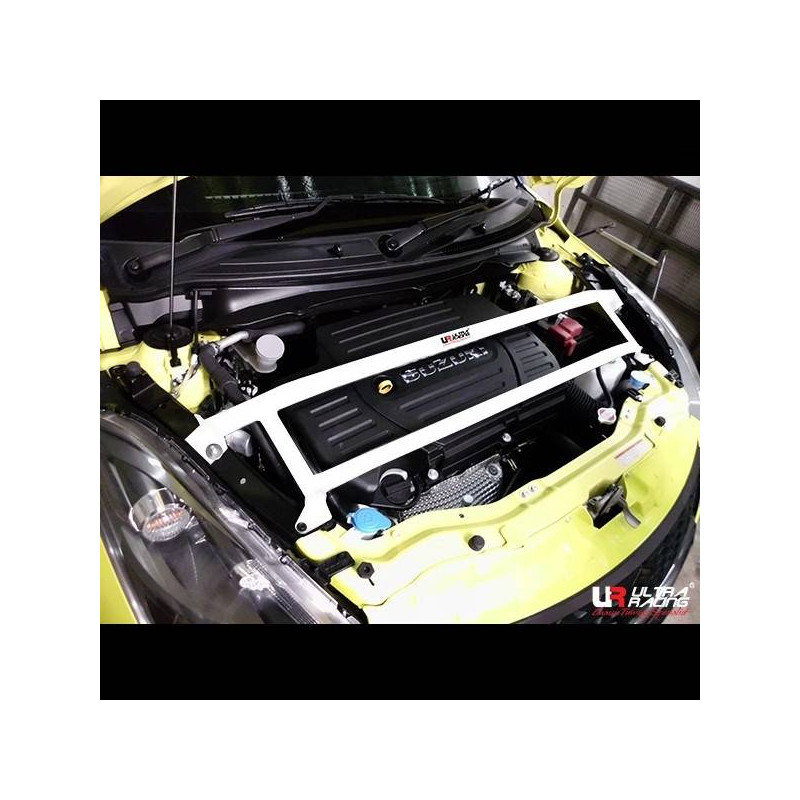 Engine bay brace UR Suzuki Swift Sport 10+
