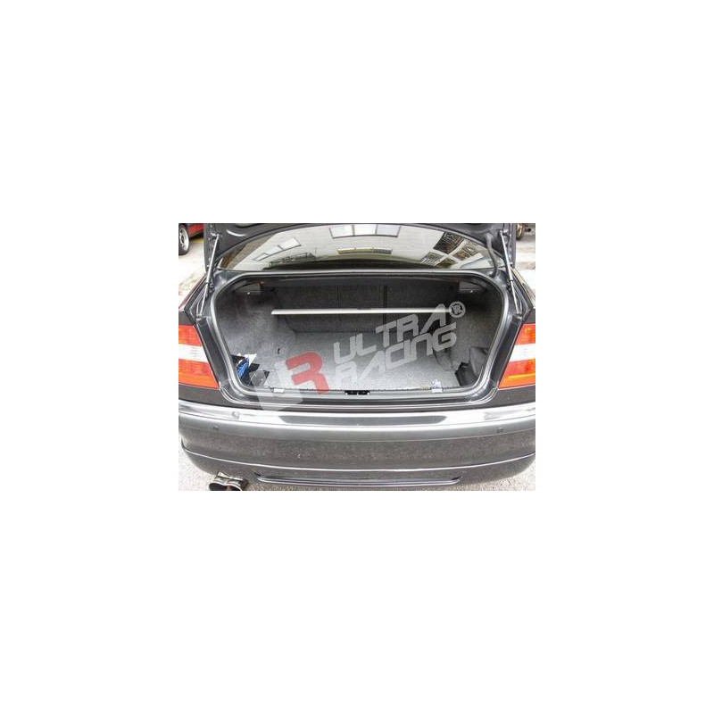 Barra interna baule UR BMW Serie 3 E46 (incl. M3)
