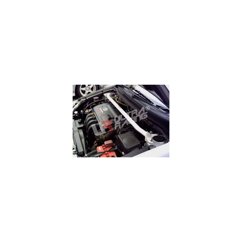 Motorraumstrebe UR Toyota Altis/Corolla E12 01+
