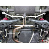 Hintere seitliche Unterstreben UR VW Golf 5/6
