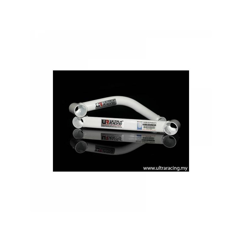 Hintere seitliche Unterstreben UR VW Golf 6 2.0 12+