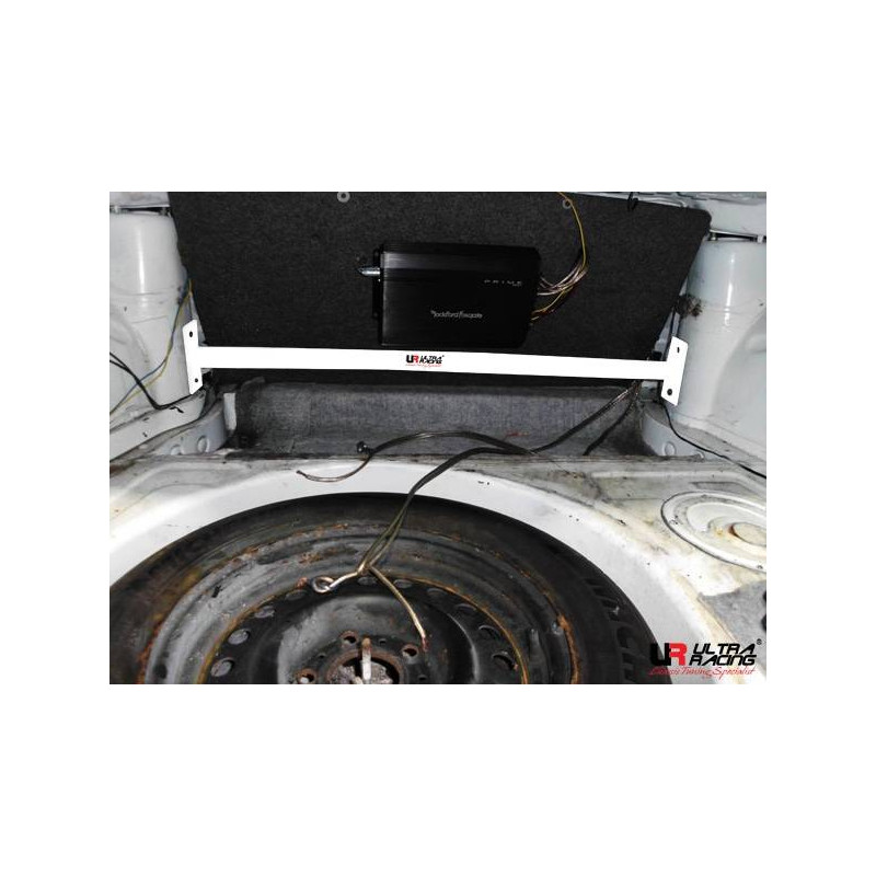 Barra interior maletero UR BMW Serie 5 E34 88-95