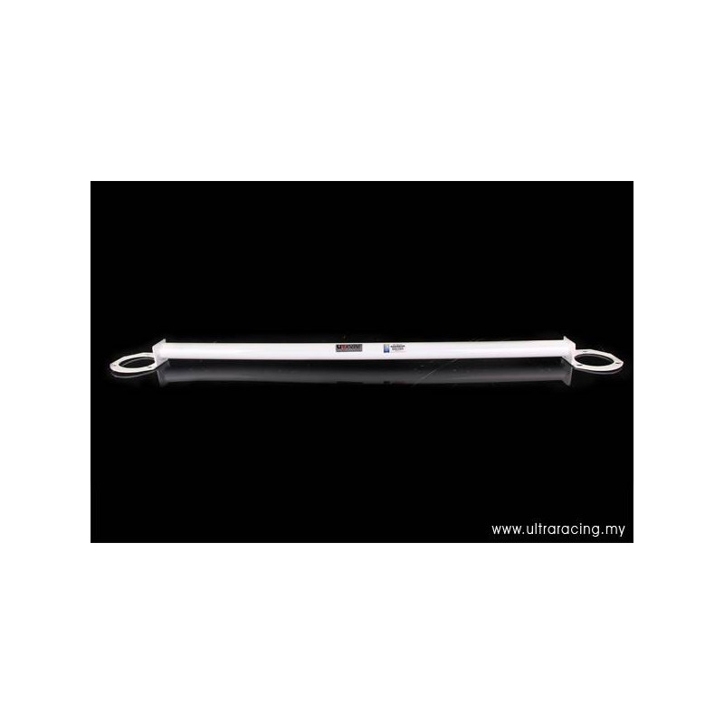 Kofferraum-Domstrebe UR BMW 5er E60 530