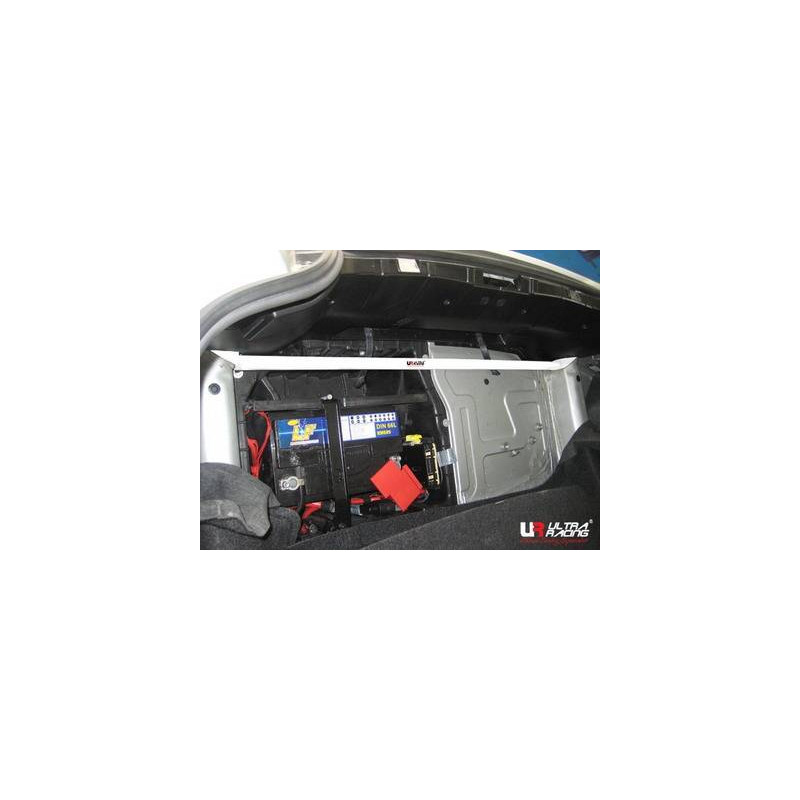 Barra interna baule UR BMW Z4 E85 02+