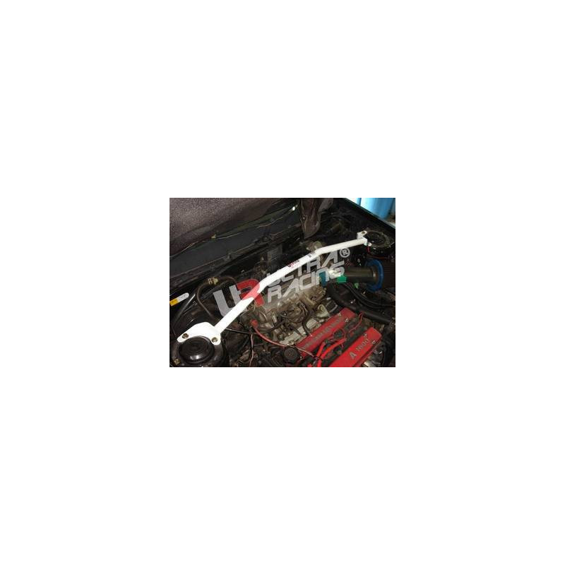 Engine Bay Strut Brace UR Toyota Corolla AE80/82