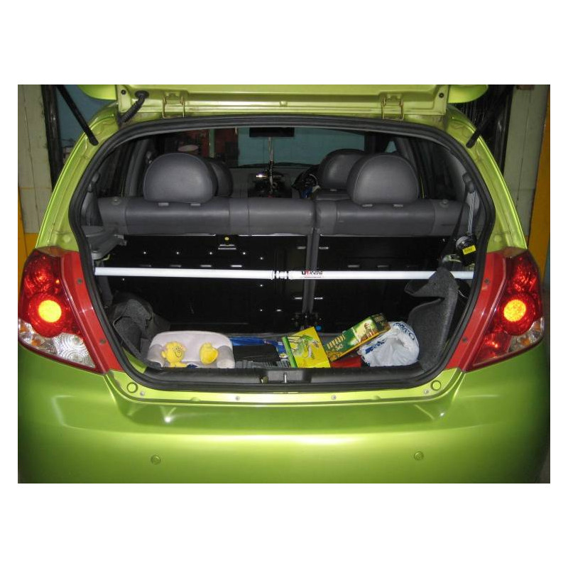 Kofferraum-Innenstrebe UR Chevrolet Aveo 4D 1.4 11+