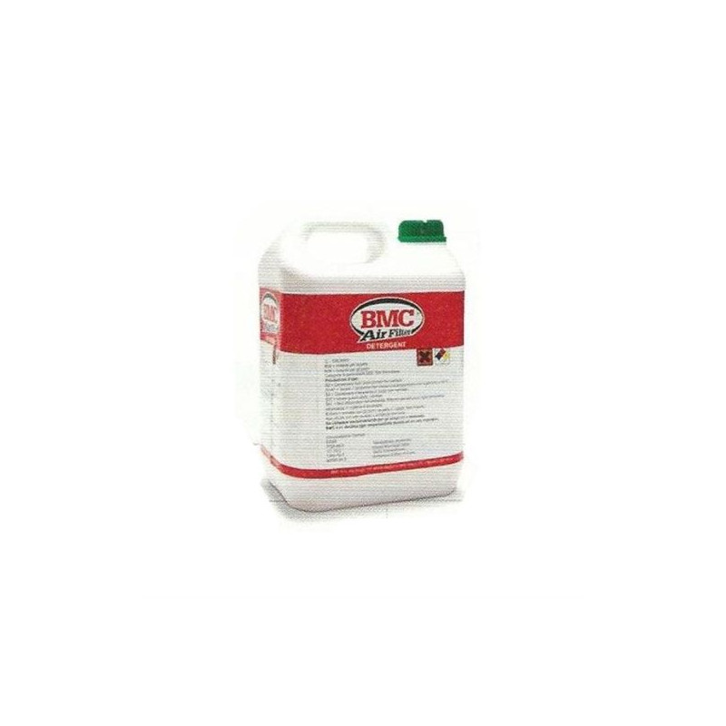 Tanica 5L prodotto detergente
