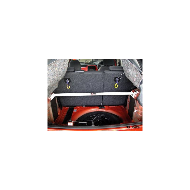 Barra interior de maletero UR Fiat Grande Punto 8V 1.4 06+