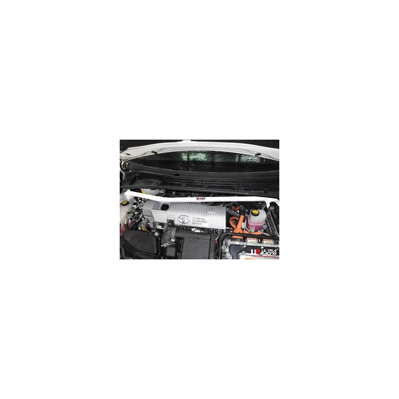 Barra vano motore UR Toyota Prius XW30 10+