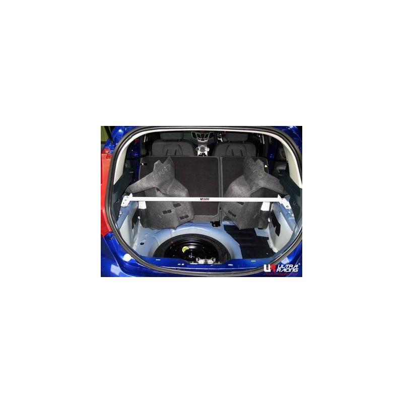 Interior trunk brace UR Ford Fiesta MK6/7/7.5 1.6 08+