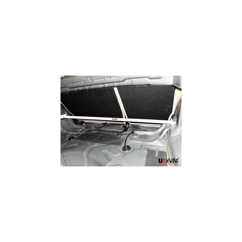 Domstrebe Innen Kofferraum UR Ford Mondeo MK4 2.3 07-13