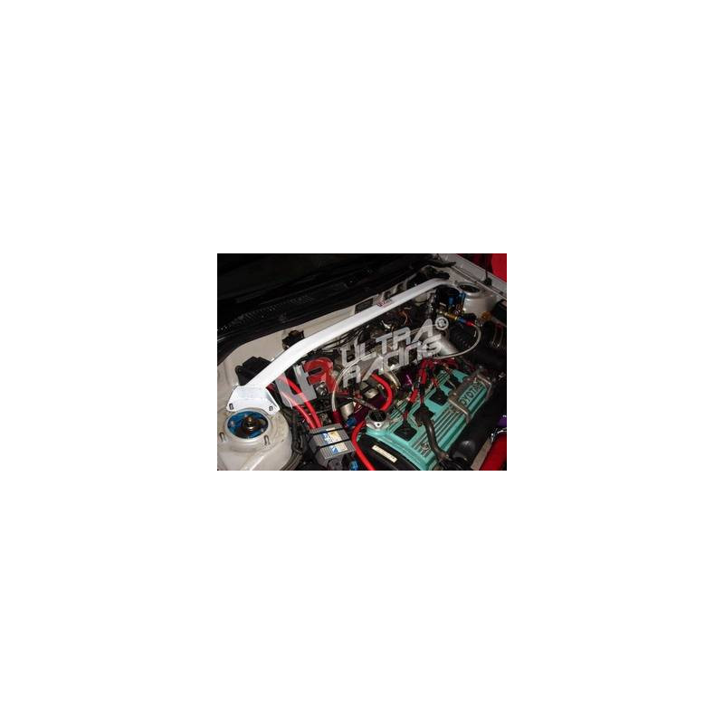 Barra de compartimento motor UR Toyota Starlet EP80/82/90/91
