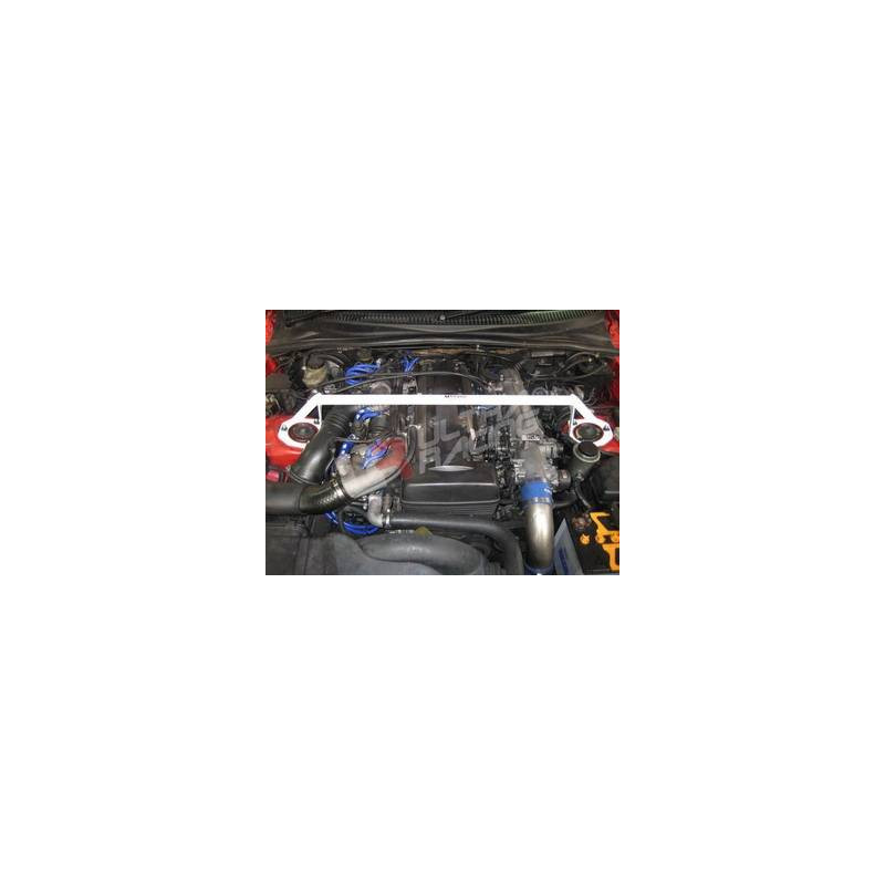 Barra de compartimento motor UR Toyota Supra MKIV 2JZ 93-98