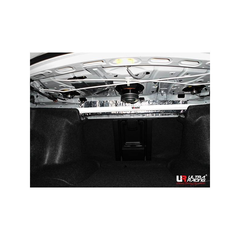 Barra interna bagagliaio UR Honda Accord 08+ 2.0/2.4