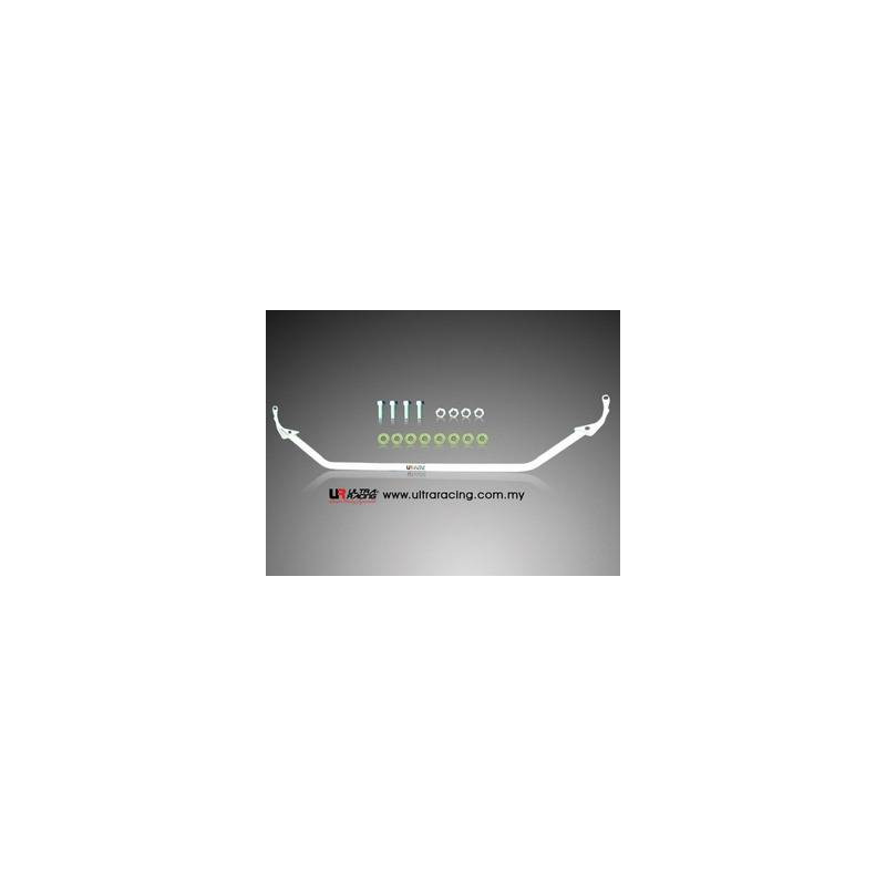 Motorraumstrebe UR Toyota Yaris HB/Sedan 05+