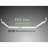 Engine bay brace UR Toyota Yaris HB/Sedan 05+