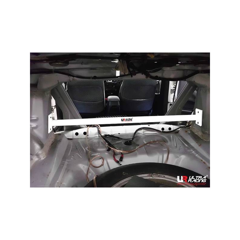 Barra interna bagagliaio UR Honda Accord 98-01 2D