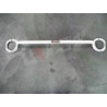 Barra de compartimento motor UR VW Golf 3