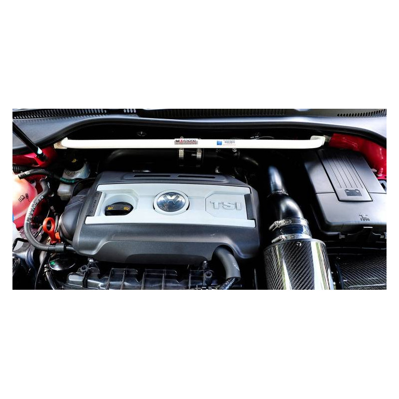 Engine bay brace UR VW Golf 5/6 GTI +R +R32