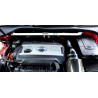 Engine bay brace UR VW Golf 5/6 GTI +R +R32