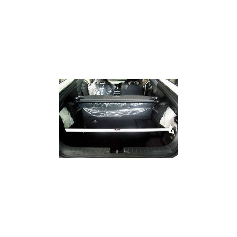 Interior trunk brace UR Honda CRZ 10+
