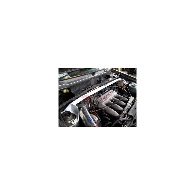 Barra de torreta motor UR VW Golf I