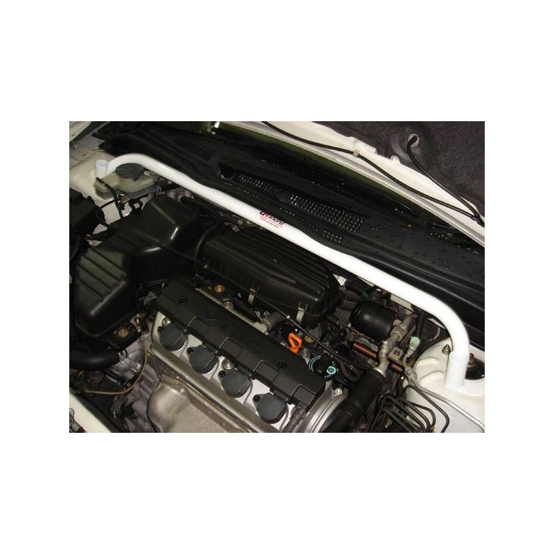 Kofferraum-Innenstrebe UR Honda Civic 01-05 3D (+Type-R)